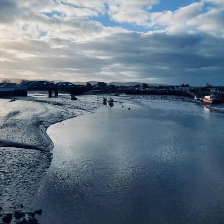 341 Family Caravan At Marine Holiday Park, Sleeps 6 Hotel Rhyl Kültér fotó